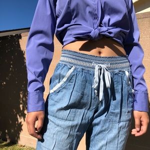 Meet your Posher, Joyce